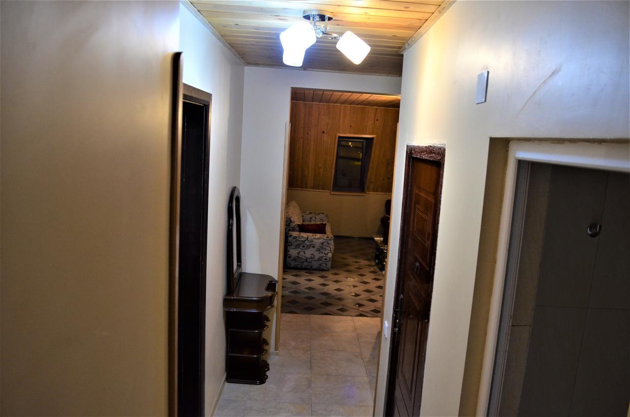 Guest House Amo Batumi Exterior photo